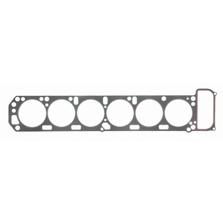 Fel-Pro Dat 280Z/280Zx/280Zx Turbo W/L28E 2753Cc Head Gasket, 8799Pt 8799PT